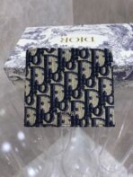 Dior Wallet
