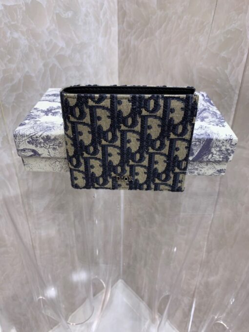 Dior Wallet - Image 5