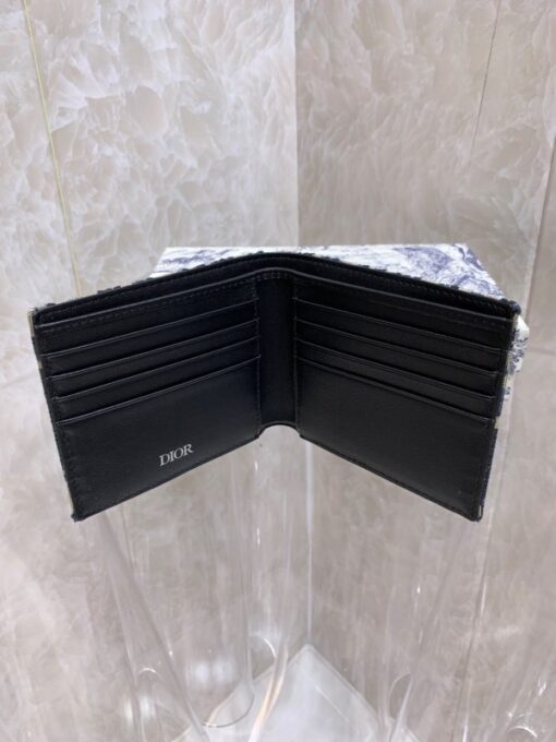 Dior Wallet - Image 3