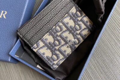 Dior Wallet