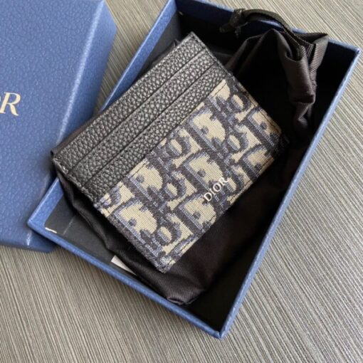 Dior Wallet