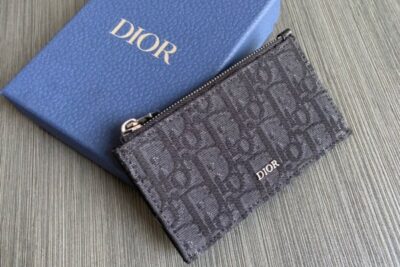 Dior Wallet