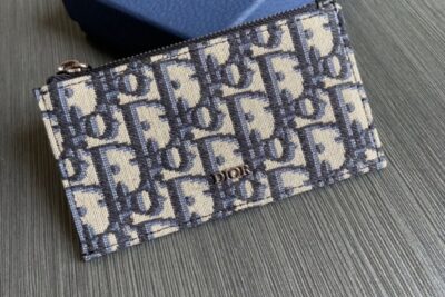 Dior Wallet