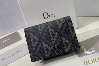 Dior Wallet