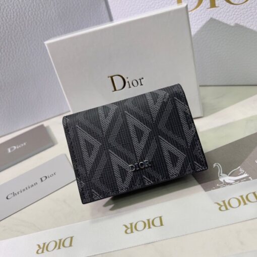 Dior Wallet