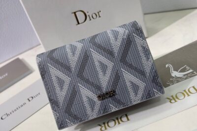 Dior Wallet
