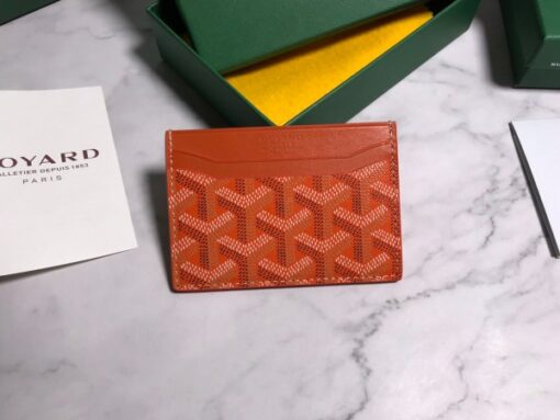 Goyard Wallet
