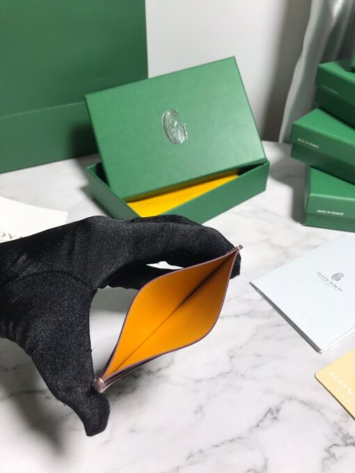 Goyard Wallet - Image 2