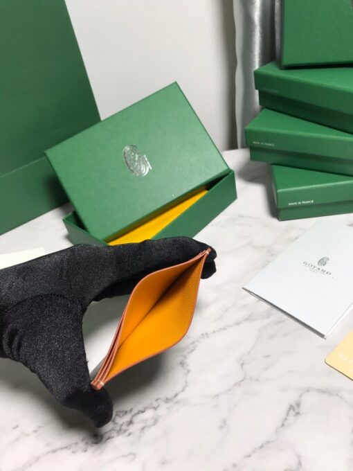 Goyard Wallet - Image 2