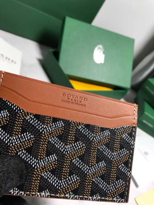Goyard Wallet - Image 3