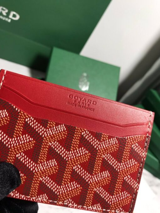 Goyard Wallet - Image 2