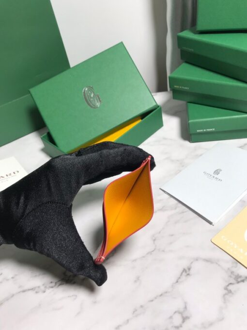 Goyard Wallet - Image 3