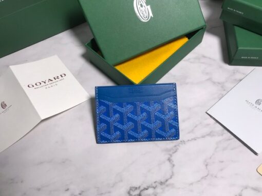 Goyard Wallet