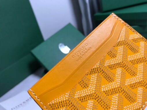 Goyard Wallet - Image 3