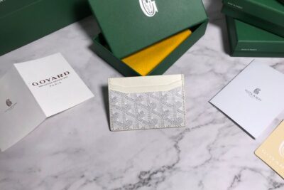 Goyard Wallet