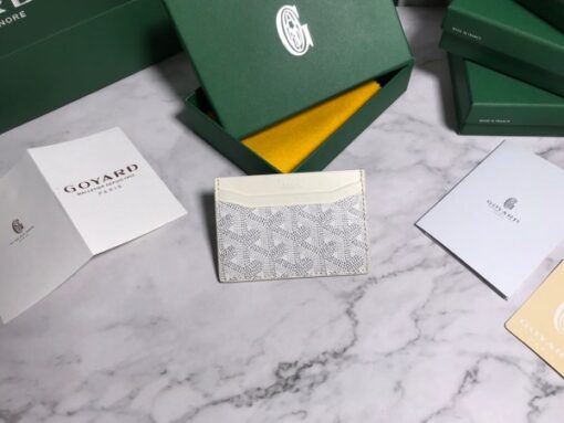Goyard Wallet
