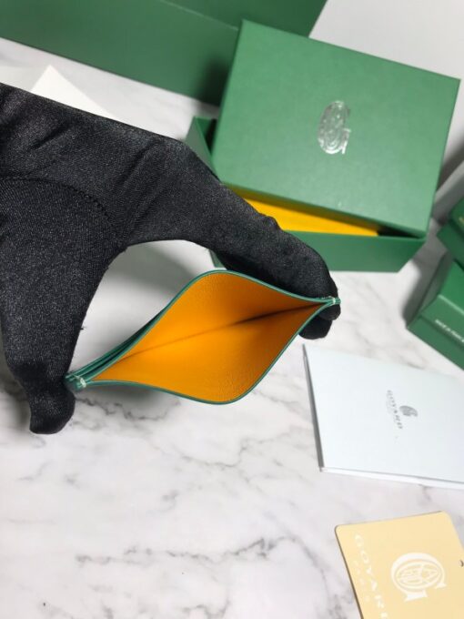 Goyard Wallet - Image 2