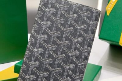 Goyard Wallet