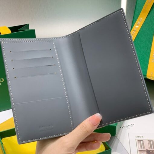 Goyard Wallet - Image 2