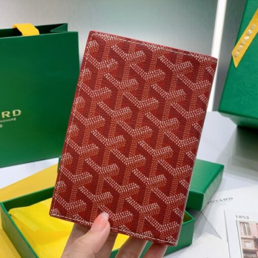 Goyard Wallet