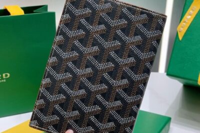 Goyard Wallet