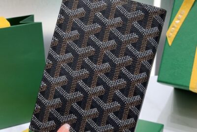 Goyard Wallet