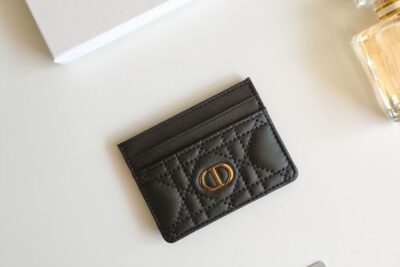 Dior Wallet