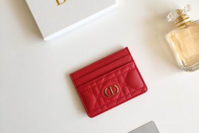 Dior Wallet