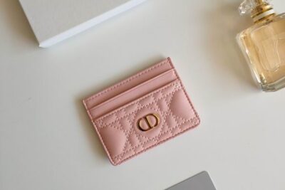 Dior Wallet