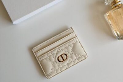 Dior Wallet