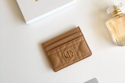 Dior Wallet