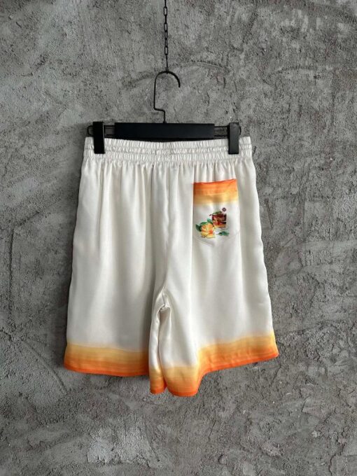Casablanca Shorts - Image 2