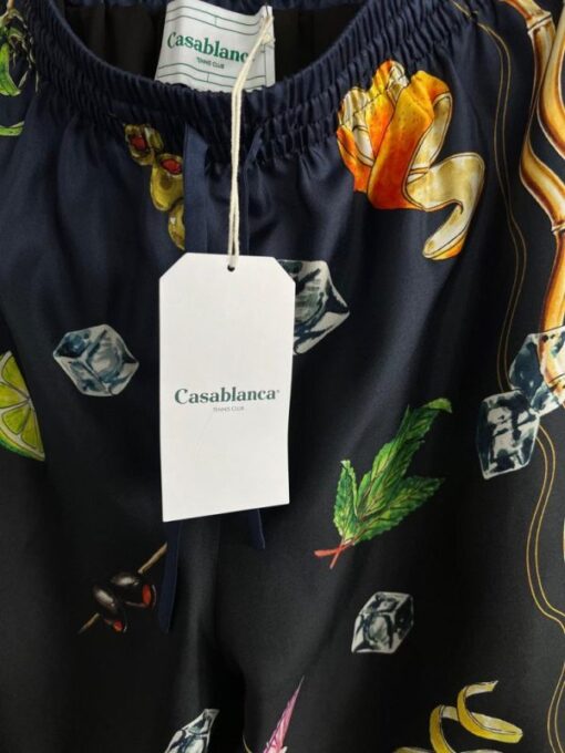 Casablanca Shorts - Image 3