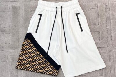 Fendi Shorts