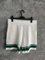 Casablanca Shorts