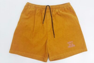 GD Shorts