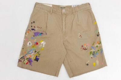 GD Shorts