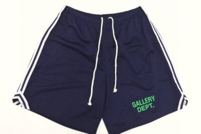 GD Shorts