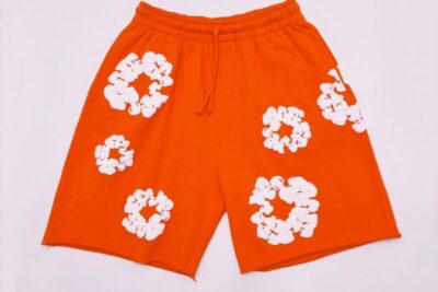 DT Shorts