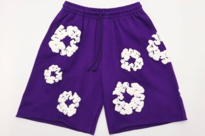DT Shorts
