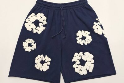 DT Shorts