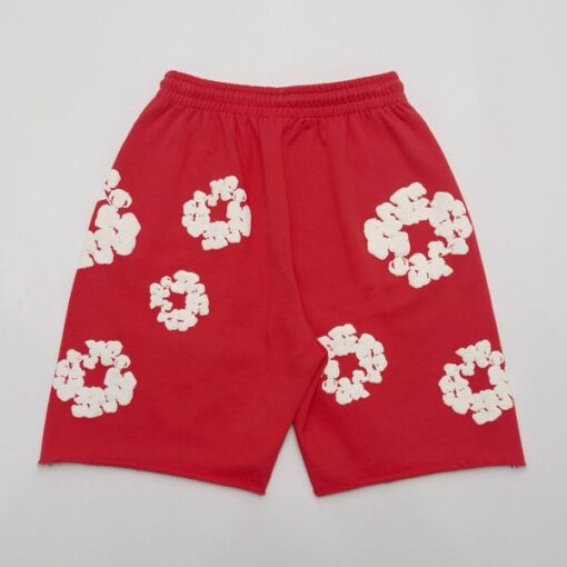 DT Shorts - Image 2