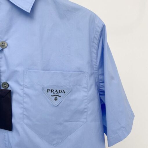 Prada Shirt - Image 3