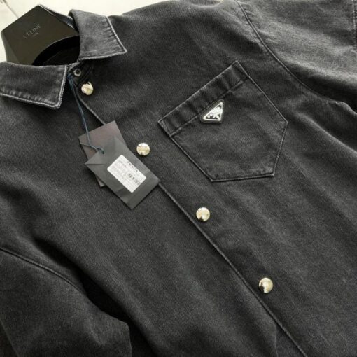 Prada Shirt - Image 3