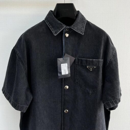 Prada Shirt - Image 2