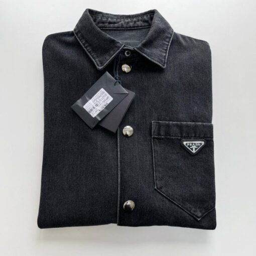 Prada Shirt - Image 4