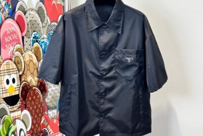 Prada Shirt