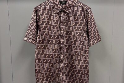 Fendi Shirt