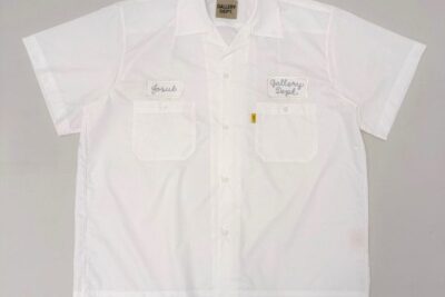 Gallery Dept Shirt