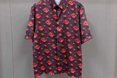 Fendi Shirt